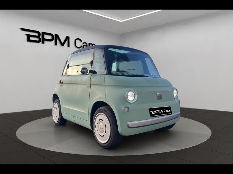 Image FIAT Topolino Topolino 5,4 kWh