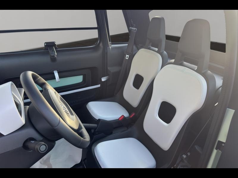 Image FIAT Topolino Topolino 5,4 kWh