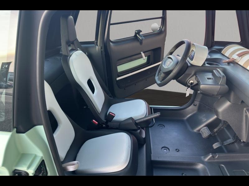 Image FIAT Topolino Topolino 5,4 kWh