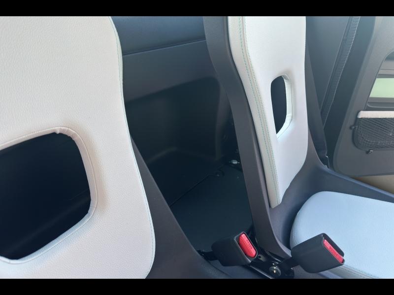 Image FIAT Topolino Topolino 5,4 kWh