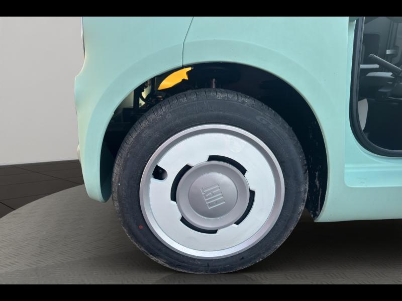 Image FIAT Topolino Topolino 5,4 kWh