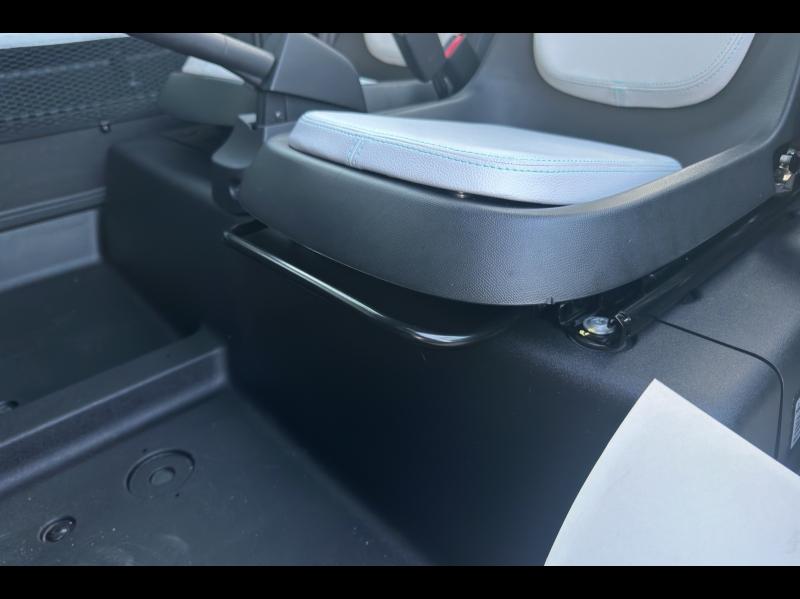 Image FIAT Topolino Topolino 5,4 kWh