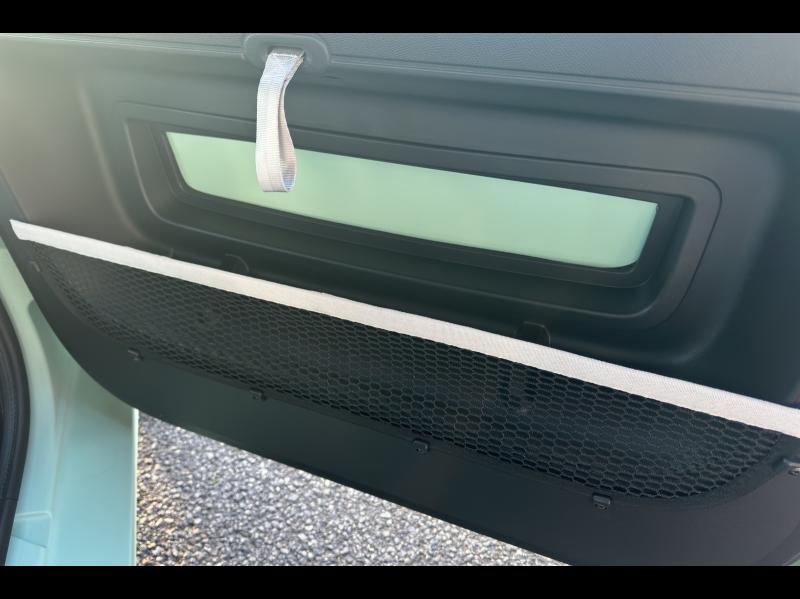 Image FIAT Topolino Topolino 5,4 kWh