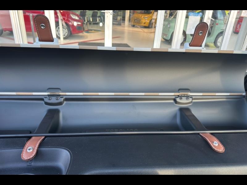 Image FIAT Topolino Topolino 5,4 kWh