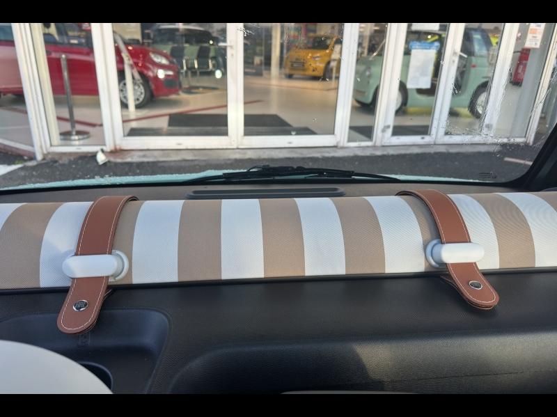 Image FIAT Topolino Topolino 5,4 kWh