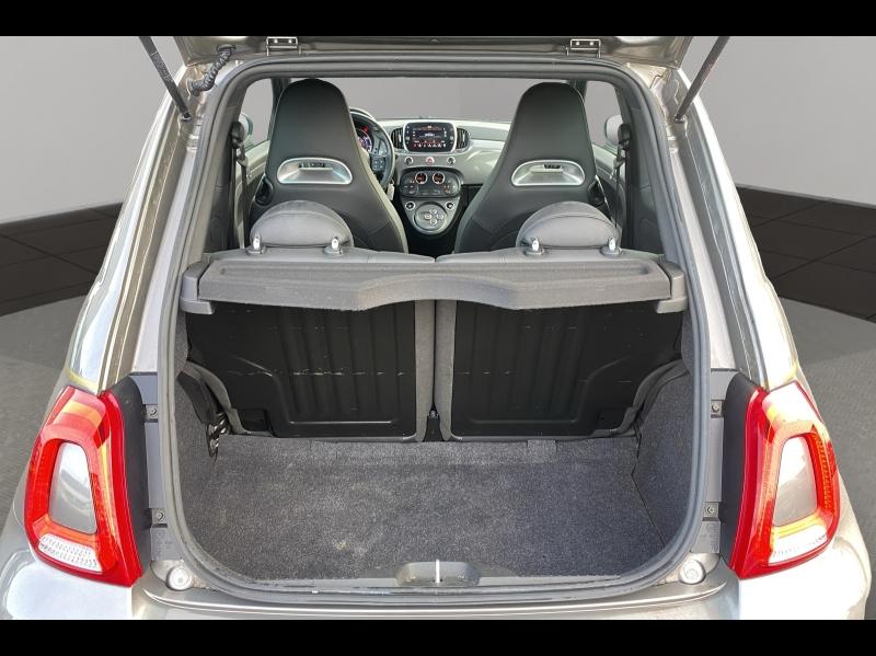 Image ABARTH 500 1.4 Turbo T-Jet 165ch 595 Turismo MY19 BVA