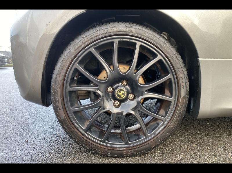 Image ABARTH 500 1.4 Turbo T-Jet 165ch 595 Turismo MY19 BVA