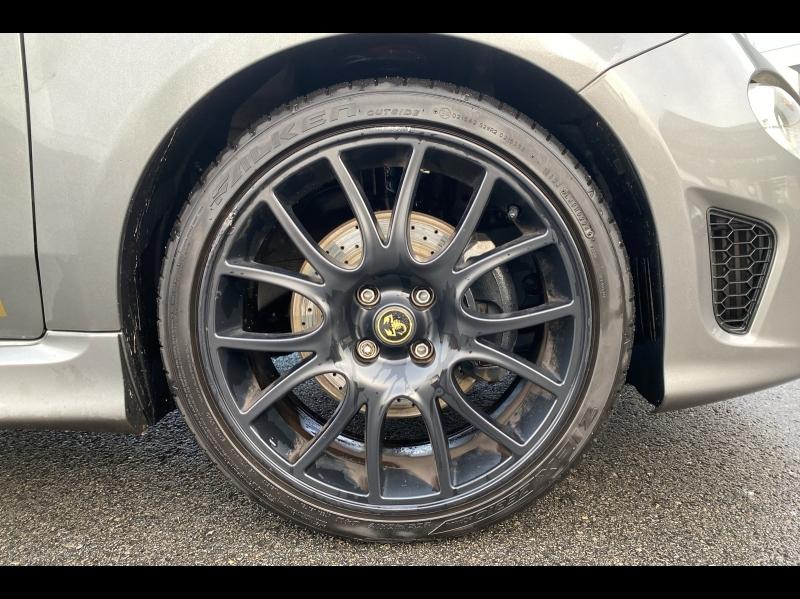Image ABARTH 500 1.4 Turbo T-Jet 165ch 595 Turismo MY19 BVA
