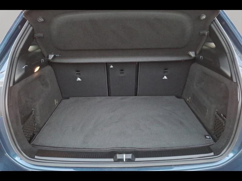 Image MERCEDES-BENZ Classe B 200d 150ch AMG Line Edition 8G-DCT 7cv