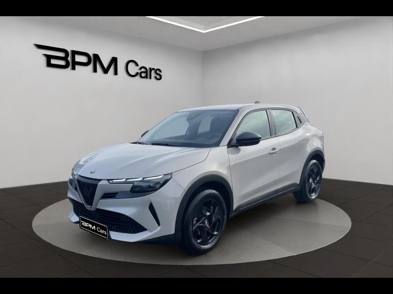 Photo ALFA ROMEO Junior 1.2 Ibrida 136ch DCT6
