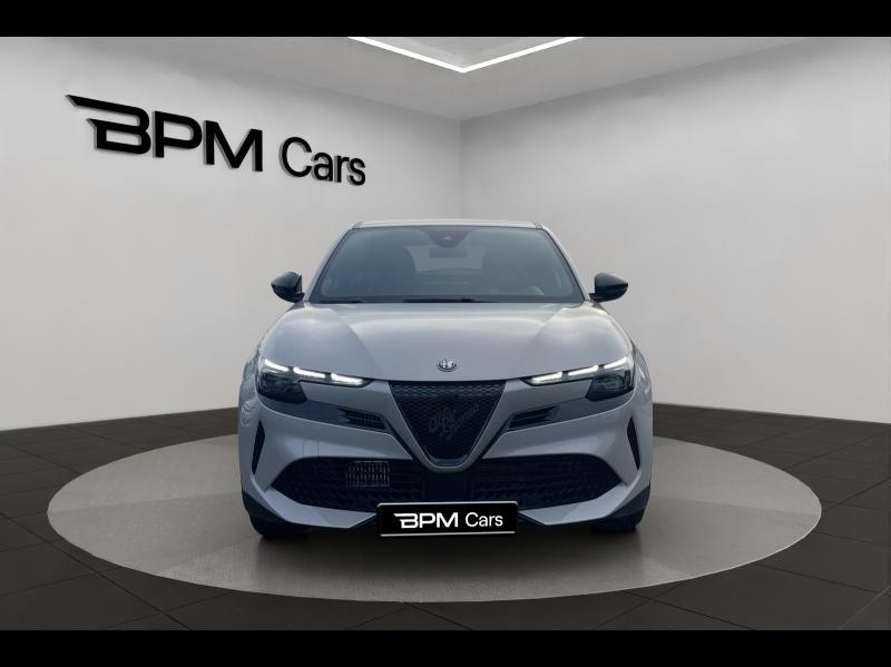 Image ALFA ROMEO Junior 1.2 Ibrida 136ch DCT6