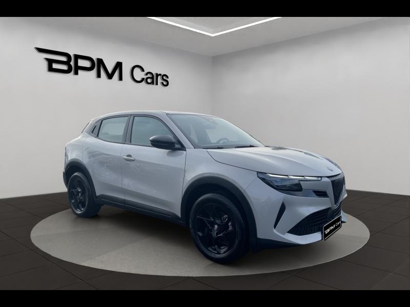 Image ALFA ROMEO Junior 1.2 Ibrida 136ch DCT6