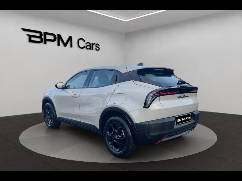 Image ALFA ROMEO Junior 1.2 Ibrida 136ch DCT6