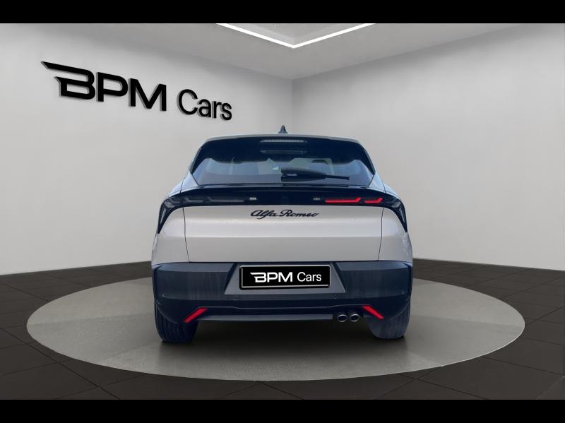 Image ALFA ROMEO Junior 1.2 Ibrida 136ch DCT6