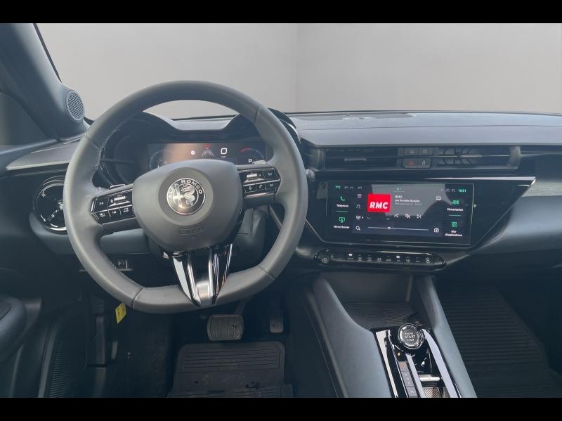 Image ALFA ROMEO Junior 1.2 Ibrida 136ch DCT6