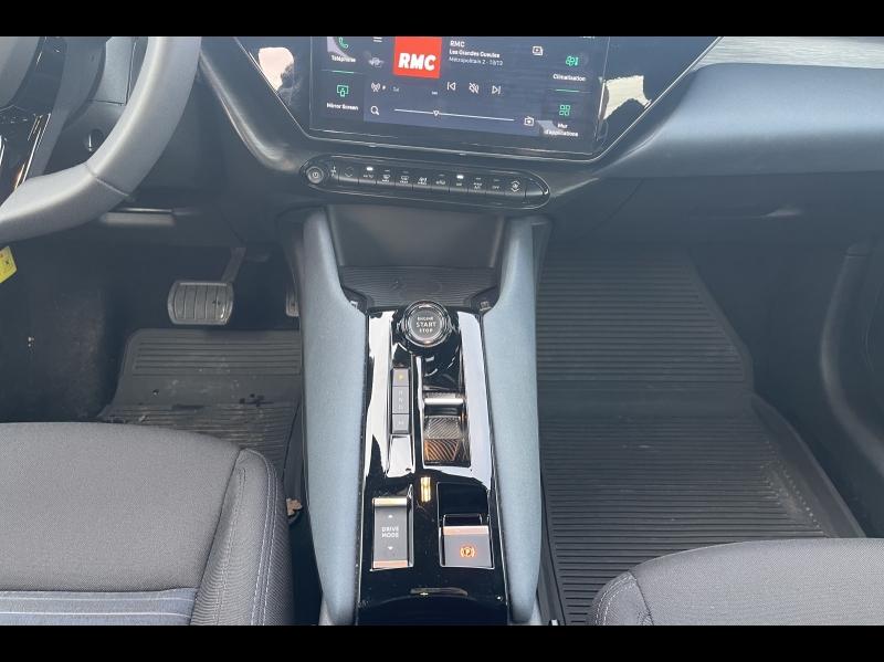 Image ALFA ROMEO Junior 1.2 Ibrida 136ch DCT6