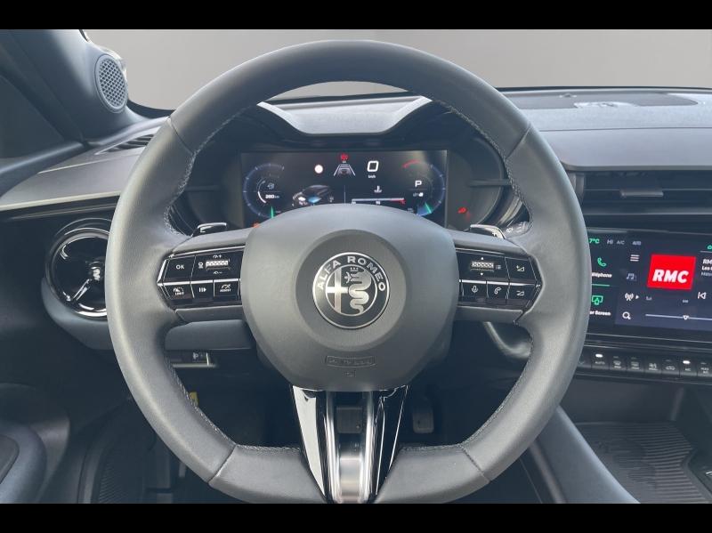 Image ALFA ROMEO Junior 1.2 Ibrida 136ch DCT6