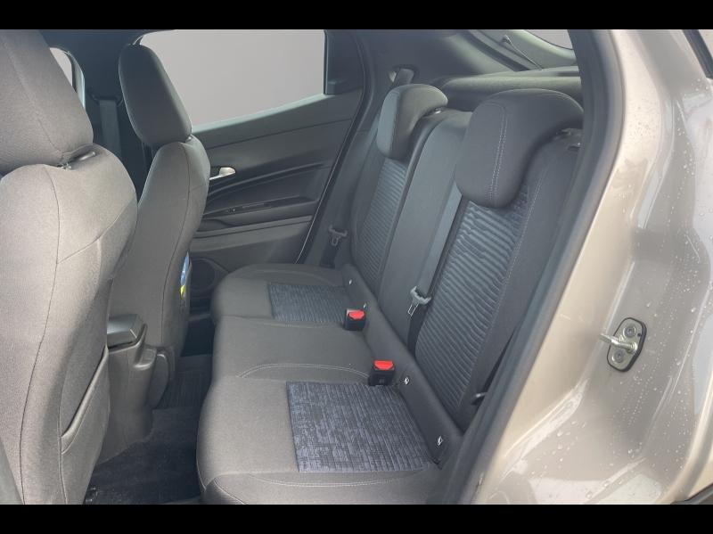 Image ALFA ROMEO Junior 1.2 Ibrida 136ch DCT6