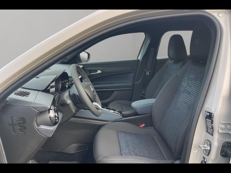 Image ALFA ROMEO Junior 1.2 Ibrida 136ch DCT6