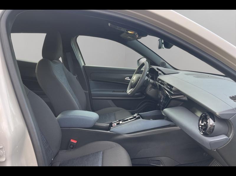 Image ALFA ROMEO Junior 1.2 Ibrida 136ch DCT6