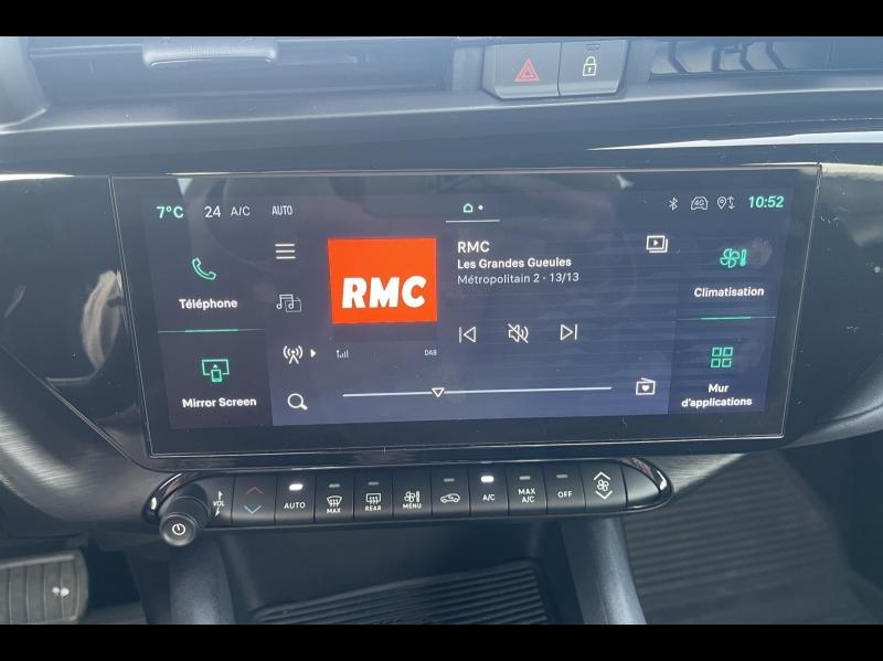 Image ALFA ROMEO Junior 1.2 Ibrida 136ch DCT6