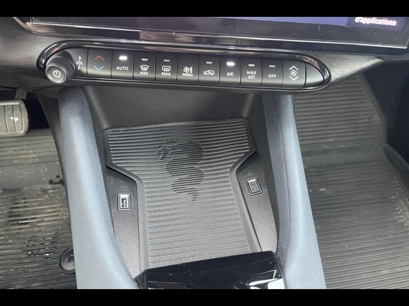 Image ALFA ROMEO Junior 1.2 Ibrida 136ch DCT6