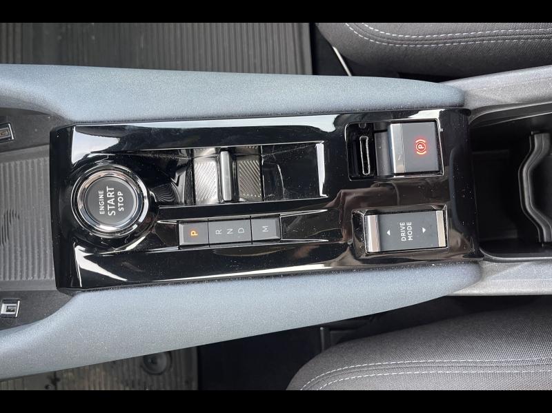 Image ALFA ROMEO Junior 1.2 Ibrida 136ch DCT6