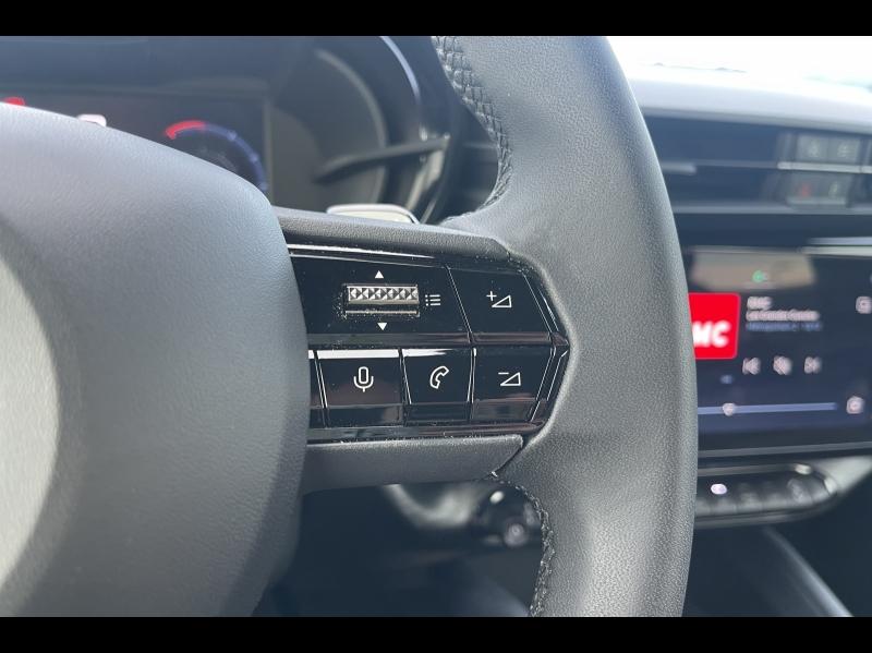 Image ALFA ROMEO Junior 1.2 Ibrida 136ch DCT6