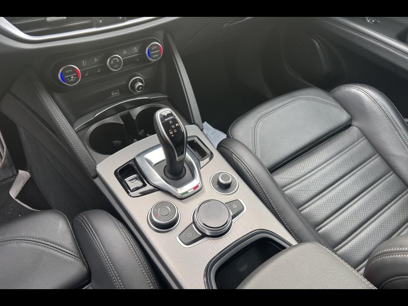 Image ALFA ROMEO Stelvio 2.2 Diesel 210ch Veloce Q4 AT8