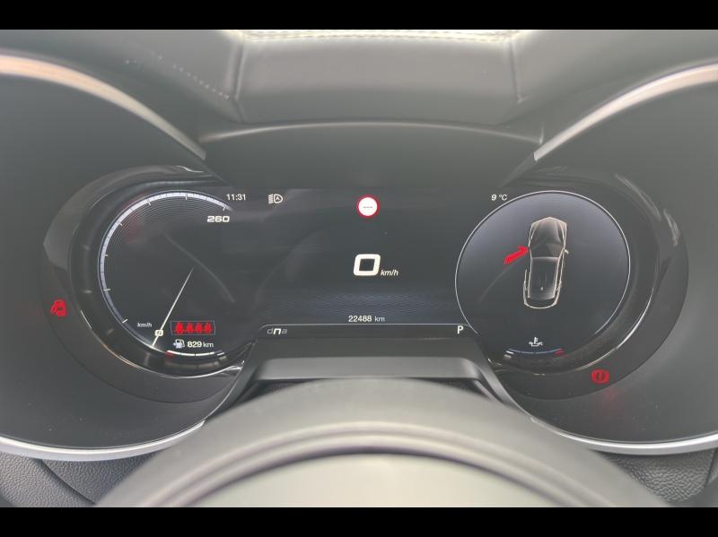 Image ALFA ROMEO Stelvio 2.2 Diesel 210ch Veloce Q4 AT8