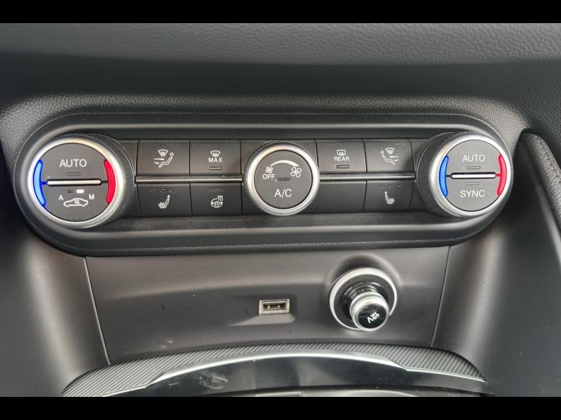 Image ALFA ROMEO Stelvio 2.2 Diesel 210ch Veloce Q4 AT8