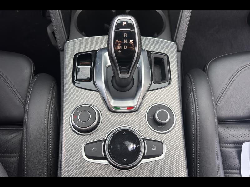 Image ALFA ROMEO Stelvio 2.2 Diesel 210ch Veloce Q4 AT8