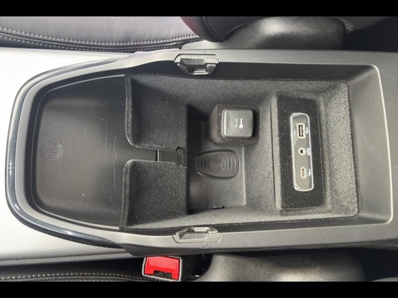 Image ALFA ROMEO Stelvio 2.2 Diesel 210ch Veloce Q4 AT8