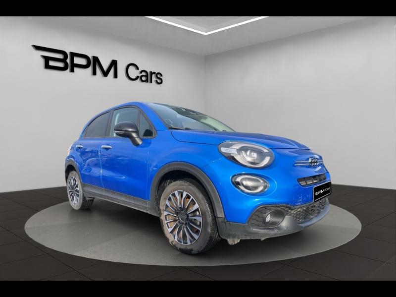 Image FIAT 500X 1.5 FireFly Turbo 130ch S/S Hybrid DCT7