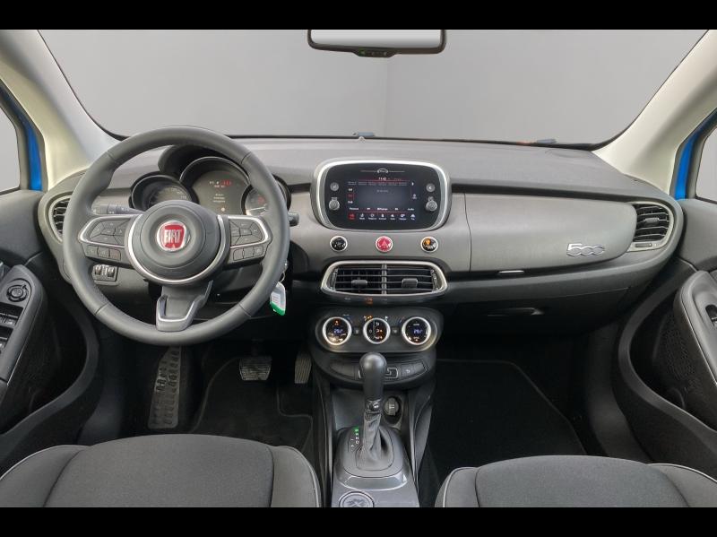 Image FIAT 500X 1.5 FireFly Turbo 130ch S/S Hybrid DCT7