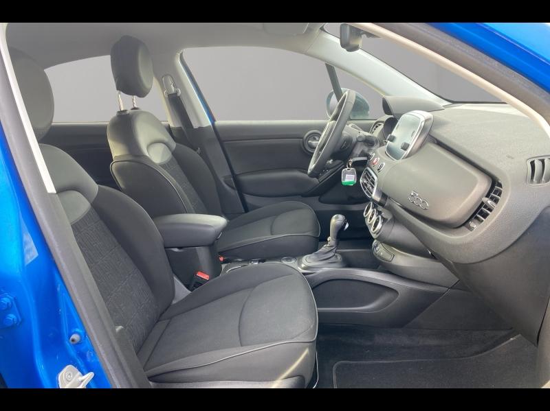 Image FIAT 500X 1.5 FireFly Turbo 130ch S/S Hybrid DCT7