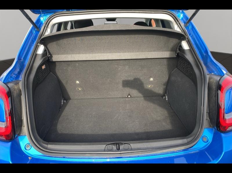 Image FIAT 500X 1.5 FireFly Turbo 130ch S/S Hybrid DCT7