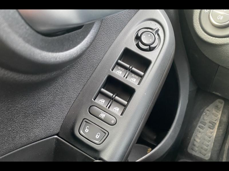 Image FIAT 500X 1.5 FireFly Turbo 130ch S/S Hybrid DCT7