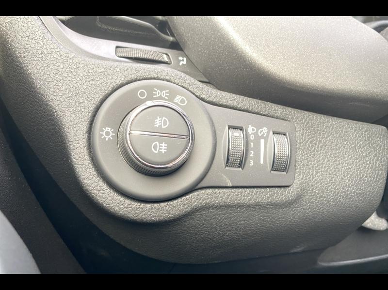 Image FIAT 500X 1.5 FireFly Turbo 130ch S/S Hybrid DCT7