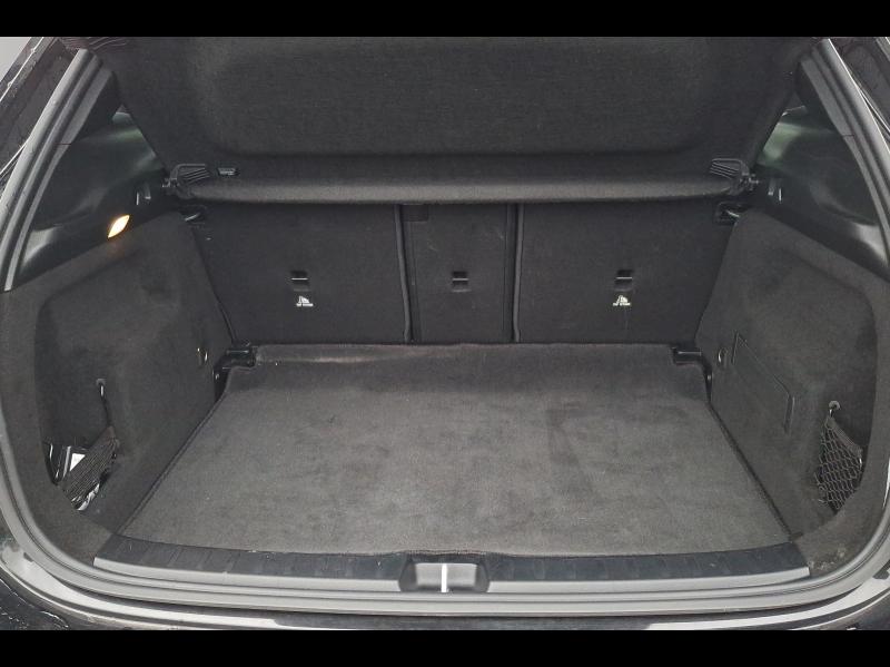 Image MERCEDES-BENZ GLA 220 d 190ch 4Matic AMG Line 8G-DCT