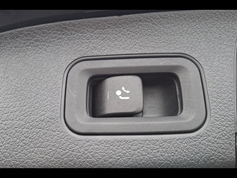 Image MERCEDES-BENZ GLA 220 d 190ch 4Matic AMG Line 8G-DCT