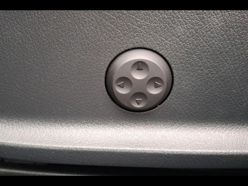 Image MERCEDES-BENZ GLA 220 d 190ch 4Matic AMG Line 8G-DCT