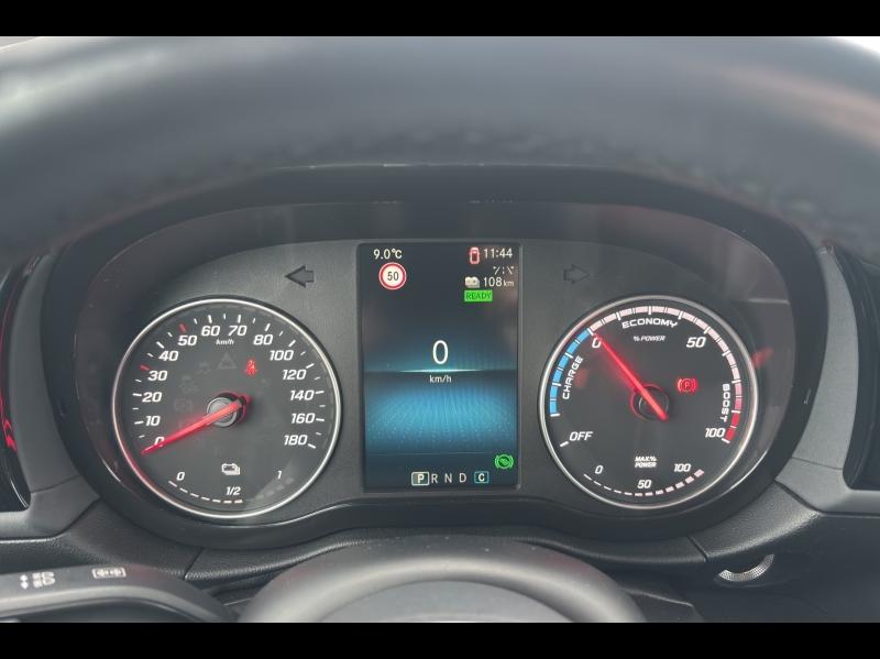 Image MERCEDES-BENZ EQT 200 122ch Progressive