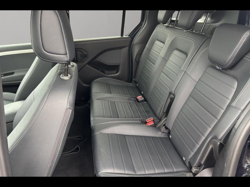 Image MERCEDES-BENZ EQT 200 122ch Progressive