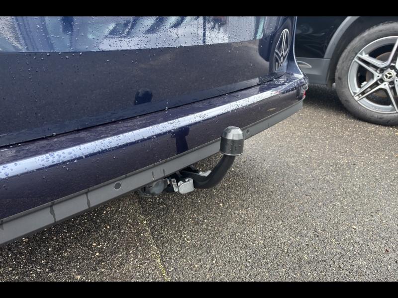 Image MERCEDES-BENZ EQT 200 122ch Progressive