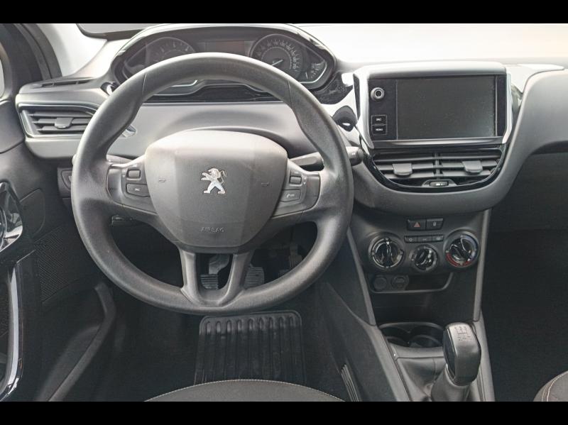 Image PEUGEOT 208 1.6 BlueHDi 75ch Active 3p