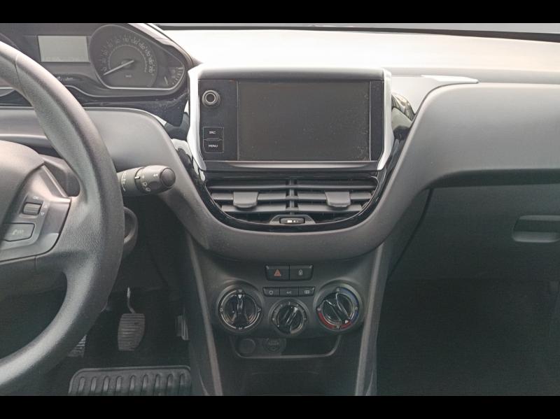 Image PEUGEOT 208 1.6 BlueHDi 75ch Active 3p