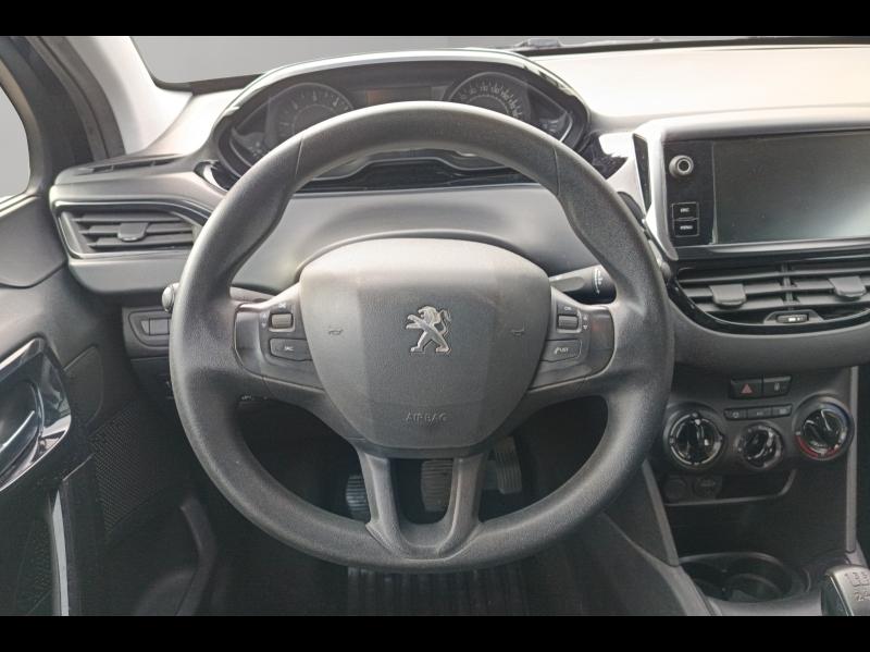 Image PEUGEOT 208 1.6 BlueHDi 75ch Active 3p