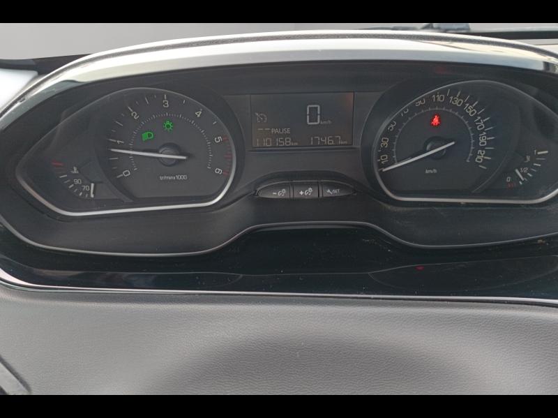 Image PEUGEOT 208 1.6 BlueHDi 75ch Active 3p