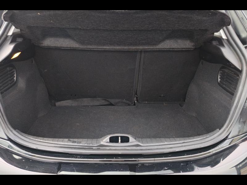 Image PEUGEOT 208 1.6 BlueHDi 75ch Active 3p